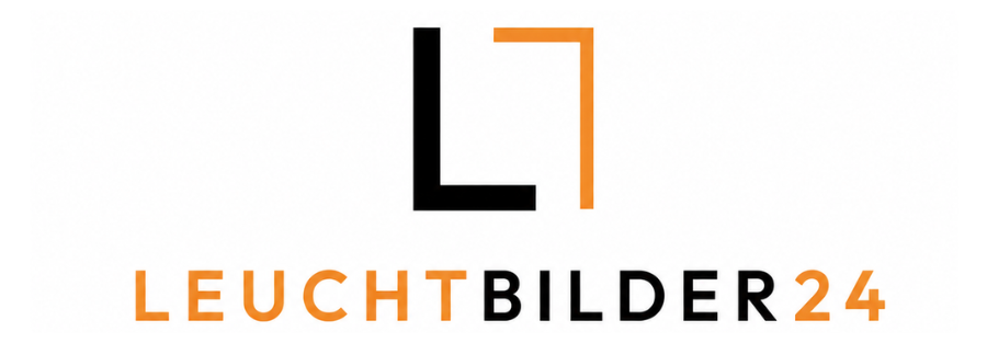 Leuchtbilder24 — Ein Rahmen, unendlich viele Möglichkeiten