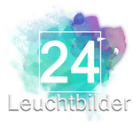 Leuchtbilder24
